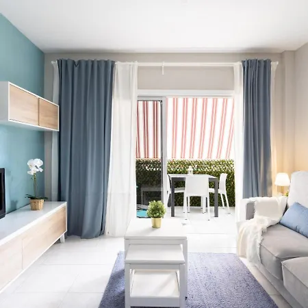 Comfy Los Cristianos * Лос Кристианос