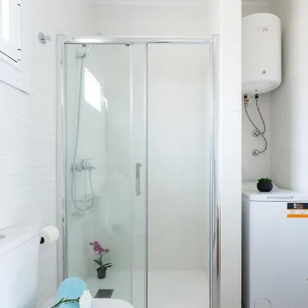 Апартаменты Comfy Los Cristianos *