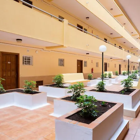 Comfy Los Cristianos Лос Кристианос