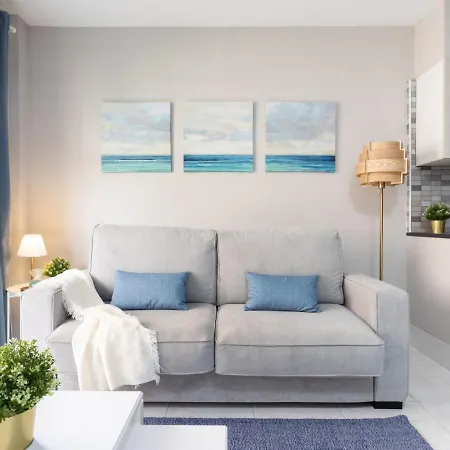 Comfy Los Cristianos Апартаменты *