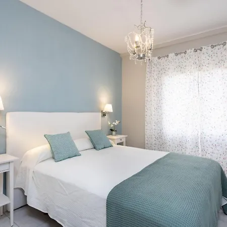 Comfy Los Cristianos Διαμέρισμα Los Cristianos (Tenerife)