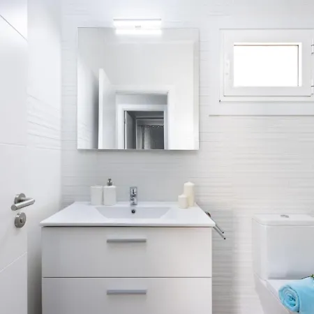 Comfy Los Cristianos Apartman Los Cristianos